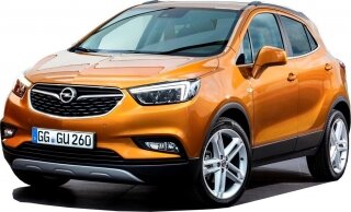 2018 Opel Mokka X 1.4 140 HP Otomatik Excellence (4x2) Araba kullananlar yorumlar